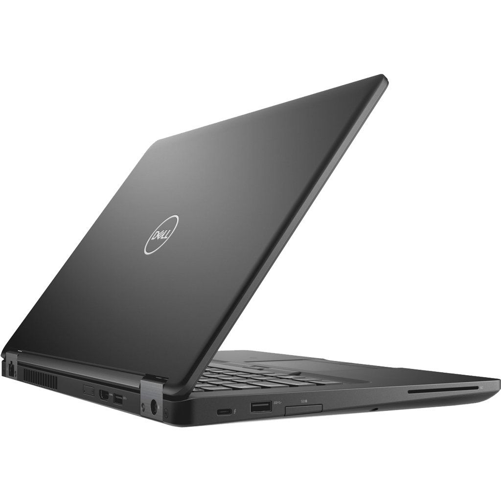 Dell Laptops - Refurbished Dell Latitude 5490 Intel i5, 8th Gen Laptop with Win 11 Pro + 8GB Ram