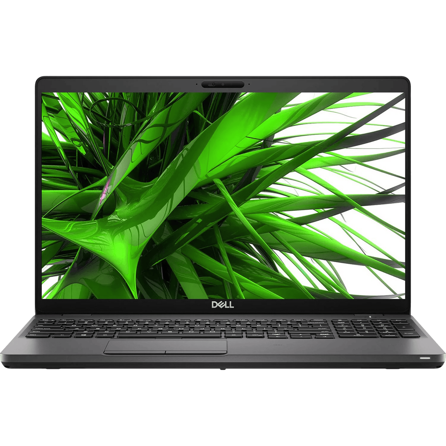 Dell Laptops - Refurbished Dell Latitude 5500 Intel i5, 8th Gen Laptop with 16GB + Win 11