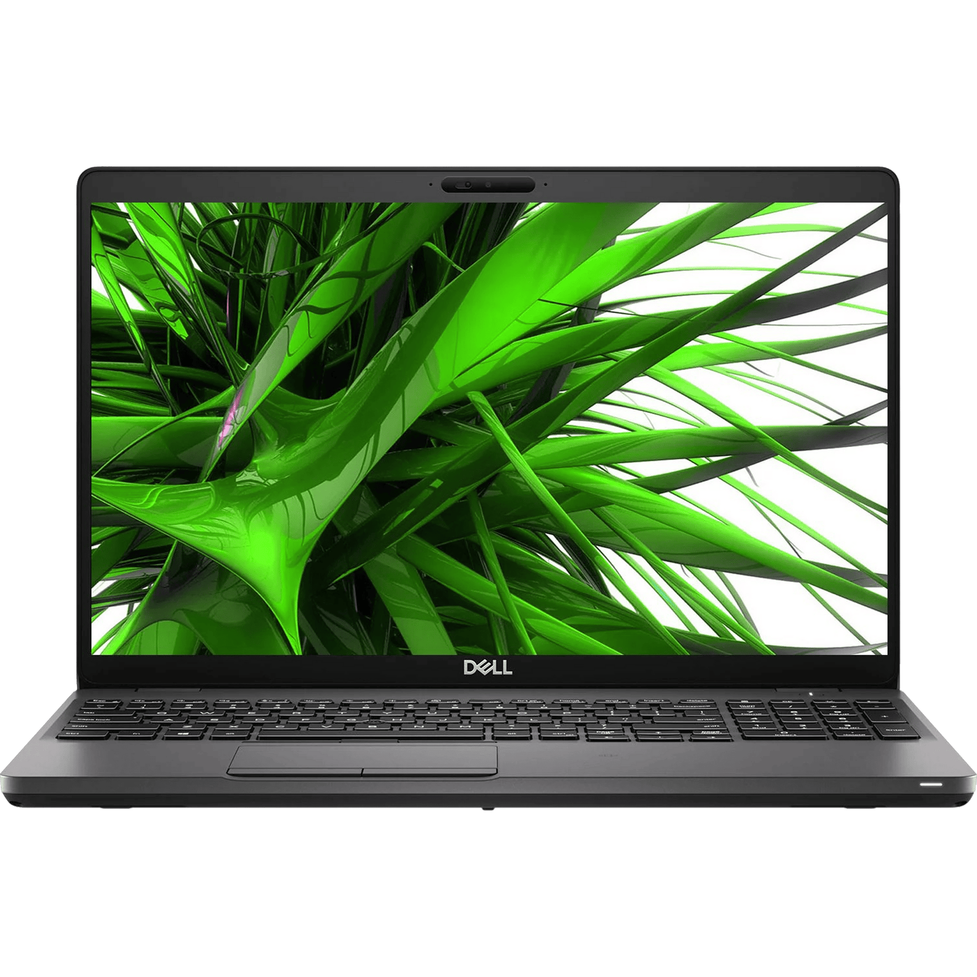 Dell Laptops - Refurbished Dell Latitude 5500 Intel i5, 8th Gen Laptop with 16GB + Win 11