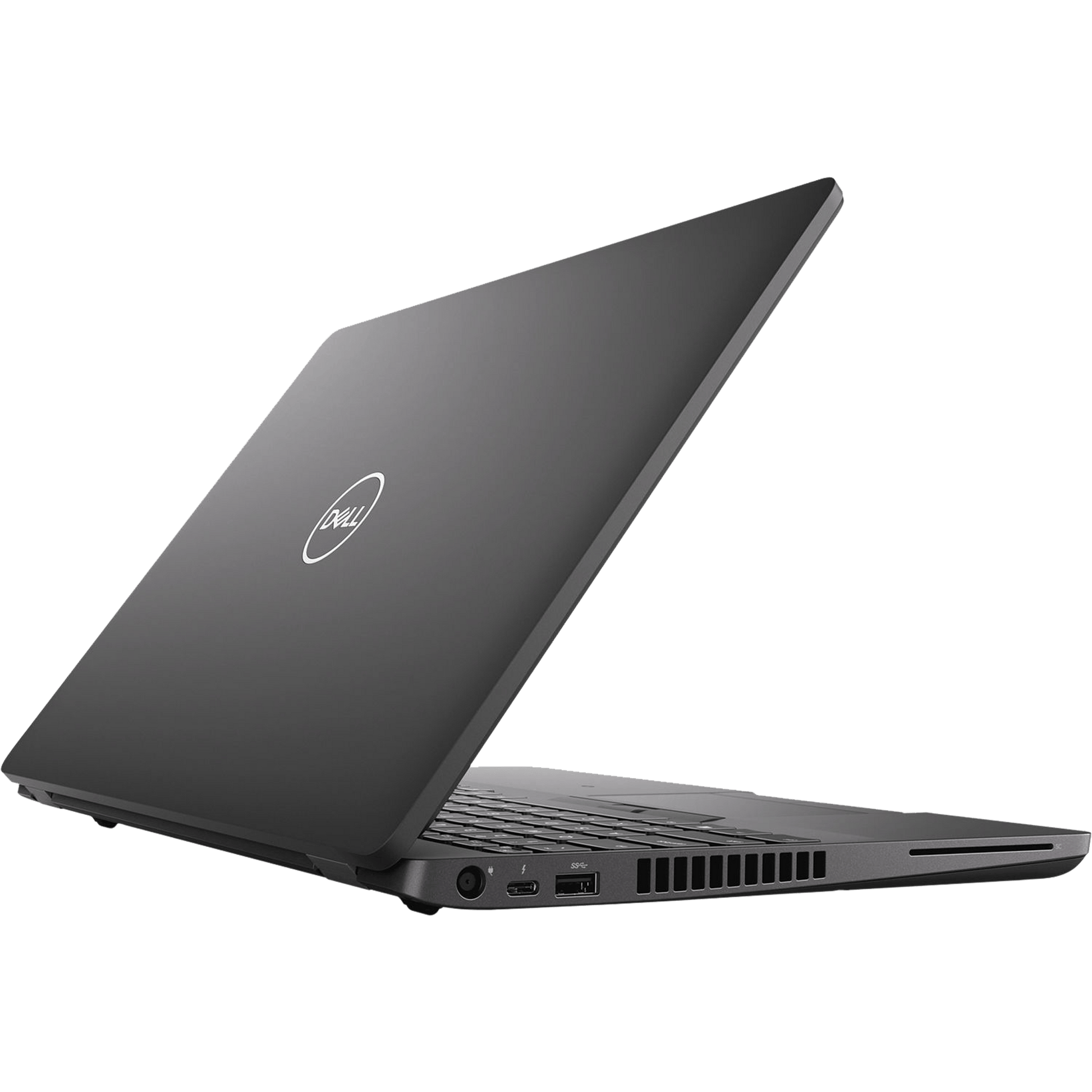 Dell Laptops - Refurbished Dell Latitude 5500 Intel i7, 8th Gen Laptop with NumPad + Win 11 Pro