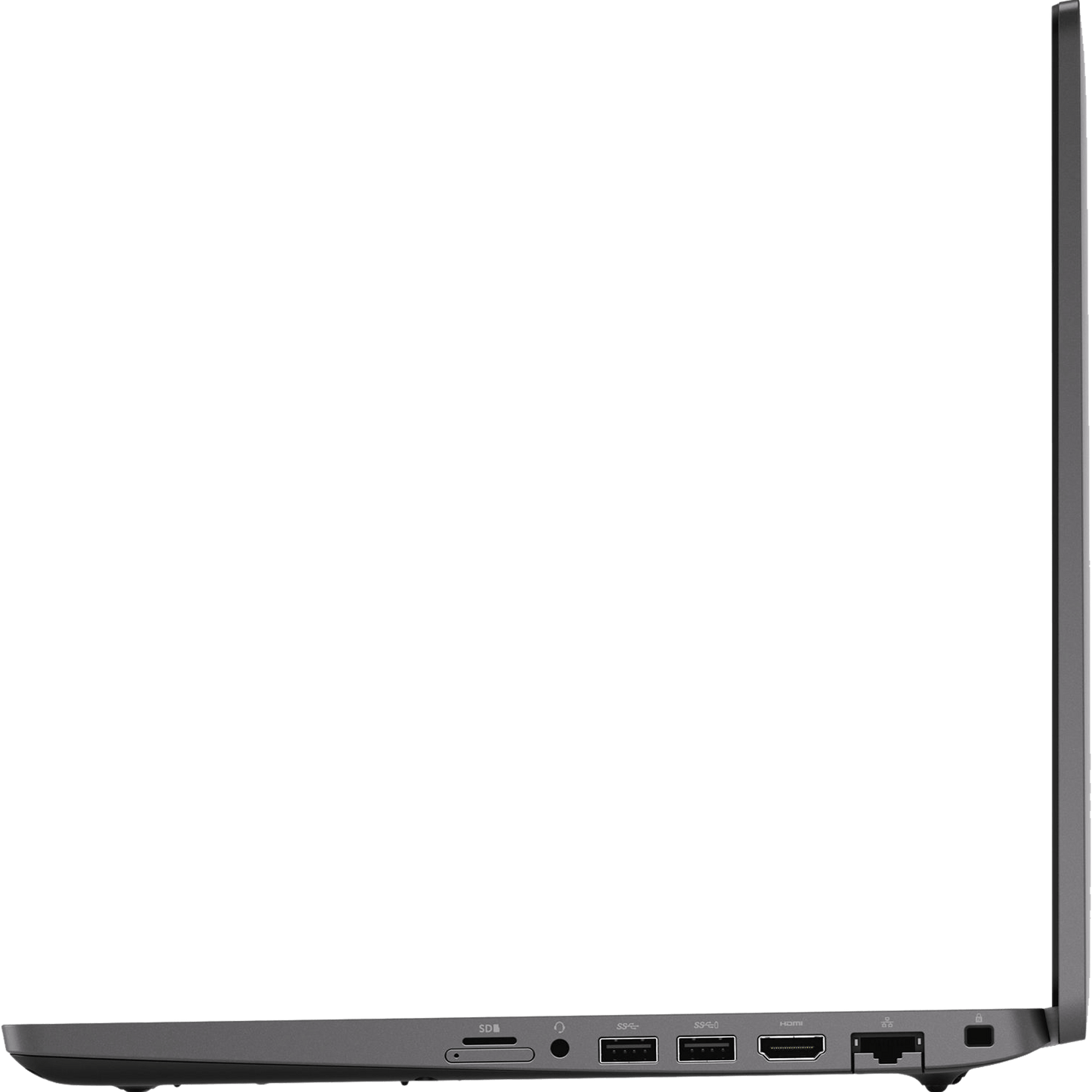 Dell Laptops - Refurbished Dell Latitude 5500 Intel i7, 8th Gen Laptop with NumPad + Win 11 Pro