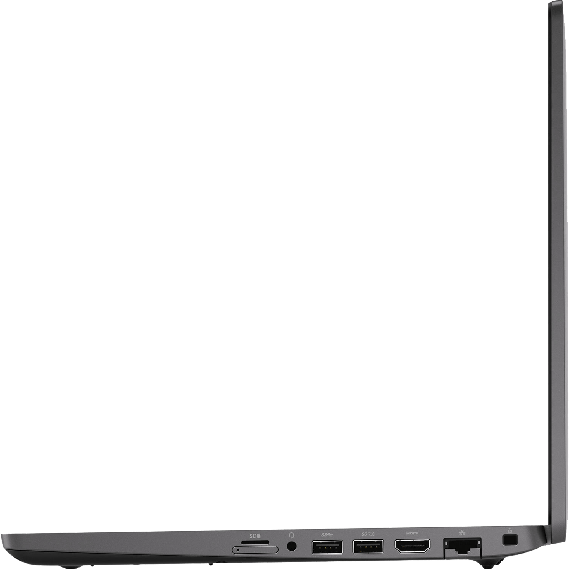 Dell Laptops - Refurbished Dell Latitude 5500 Intel i7, 8th Gen Laptop with NumPad + Win 11 Pro