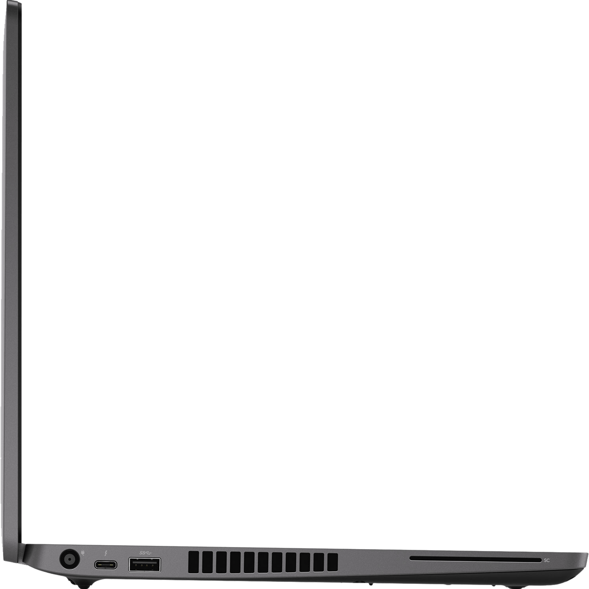 Dell Laptops - Refurbished Dell Latitude 5500 Intel i7, 8th Gen Laptop with NumPad + Win 11 Pro