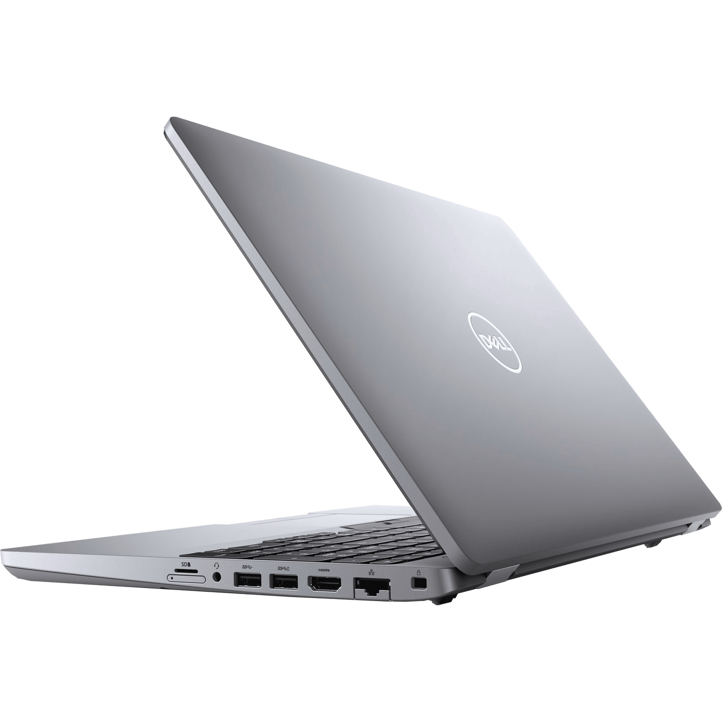 Dell Laptops - Refurbished Dell Latitude 5510 Intel i5, 10th Gen Laptop with 16GB + Win 11 Pro