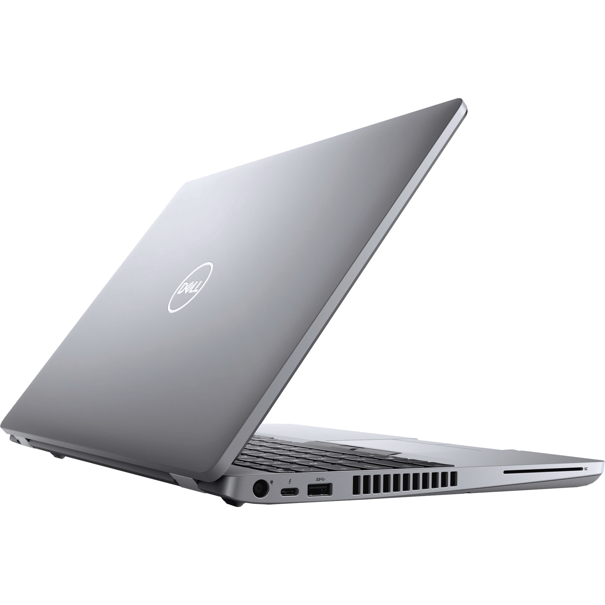 Dell Laptops - Refurbished Dell Latitude 5510 Intel i7, 10th Gen Laptop with 16GB + Win 11