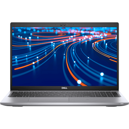 Dell Laptops - Refurbished Dell Latitude 5520 Intel i5, 11th Gen Laptop with 16GB RAM + 2 Year Warranty
