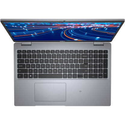 Dell Laptops - Refurbished Dell Latitude 5520 Intel i5, 11th Gen Laptop with 16GB RAM + 2 Year Warranty