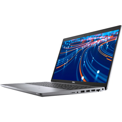 Dell Laptops - Refurbished Dell Latitude 5520 Intel i7, 11th Gen Laptop with 16GB + 2 Year Warranty
