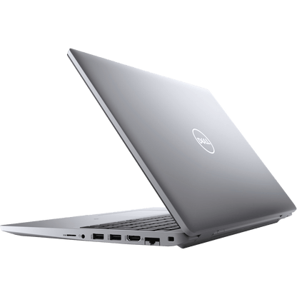 Dell Laptops - Refurbished Dell Latitude 5520 Intel i7, 11th Gen Laptop with 16GB + 2 Year Warranty