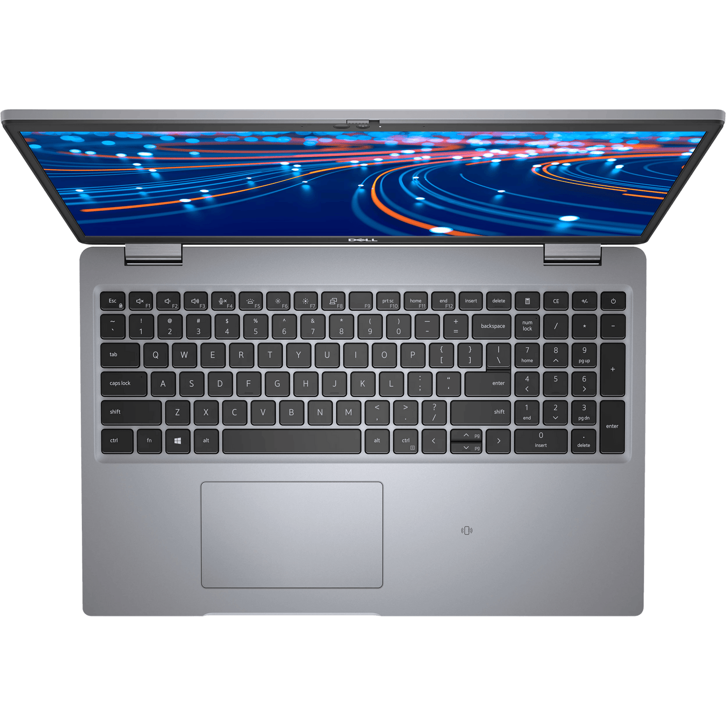 Dell Laptops - Refurbished Dell Latitude 5520 Intel i7, 11th Gen Laptop with 16GB + 2 Year Warranty