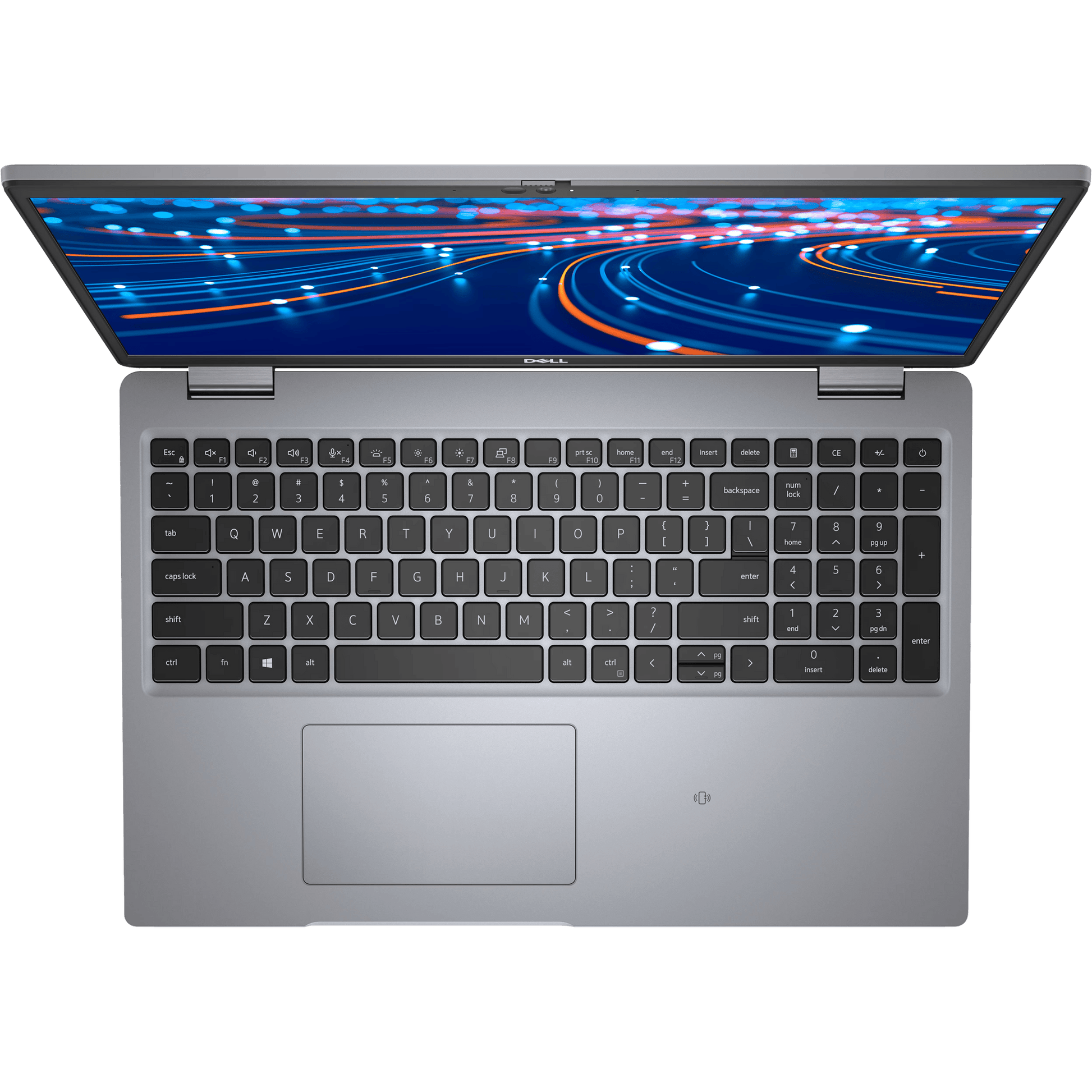 Dell Laptops - Refurbished Dell Latitude 5520 Intel i7, 11th Gen Laptop with 16GB + 2 Year Warranty