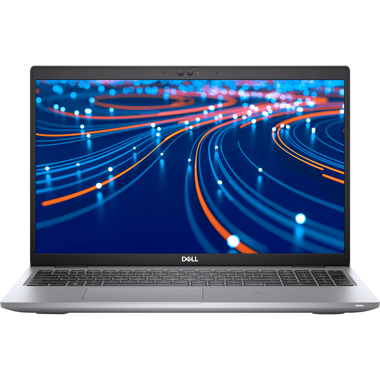 Dell Laptops - Refurbished Dell Latitude 5520 Intel i7, 11th Gen Laptop with 16GB + 2 Year Warranty