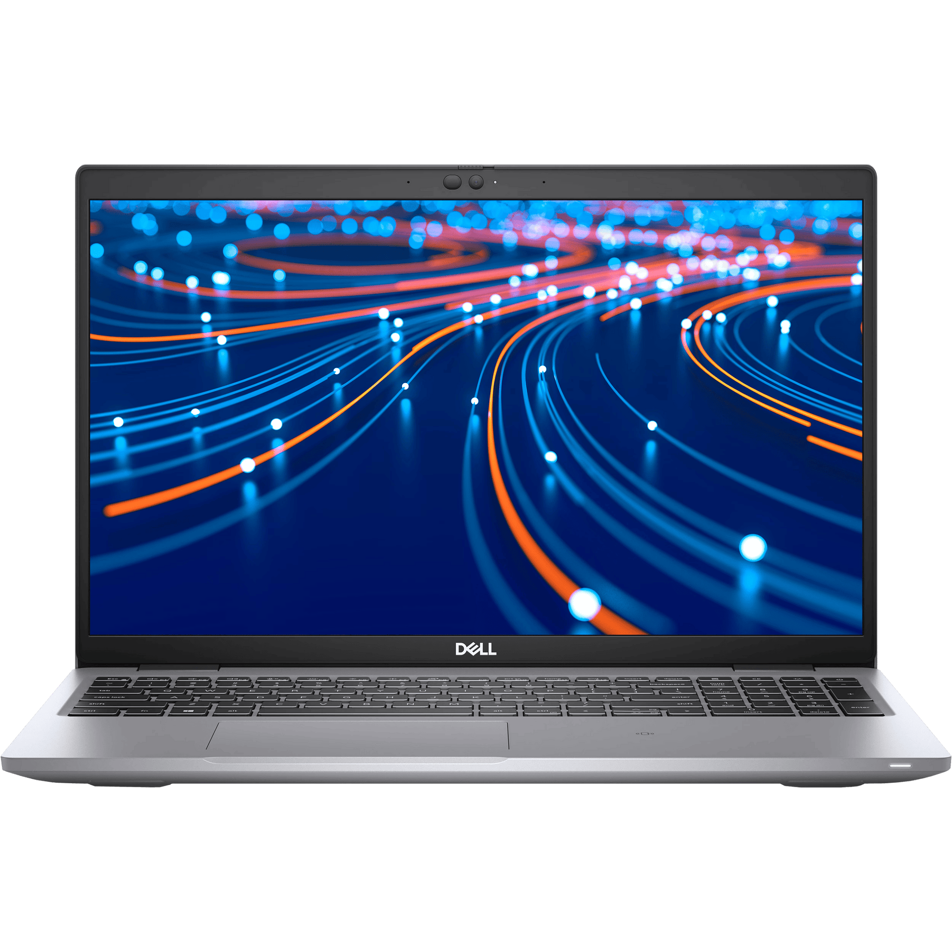 Dell Laptops - Refurbished Dell Latitude 5520 Intel i7, 11th Gen Laptop with 16GB + 2 Year Warranty