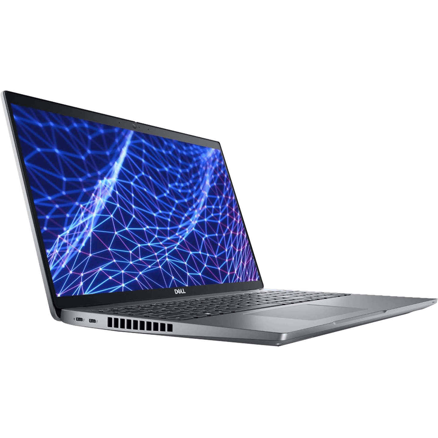 Dell Laptops - Refurbished Dell Latitude 5530 Intel i5, 12th Gen Touch Screen Laptop with 16GB Ram + Win 11