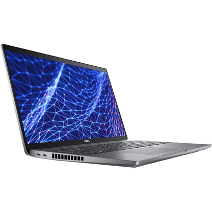 Dell Laptops - Refurbished Dell Latitude 5530 Intel i5, 12th Gen Touch Screen Laptop with 16GB Ram + Win 11