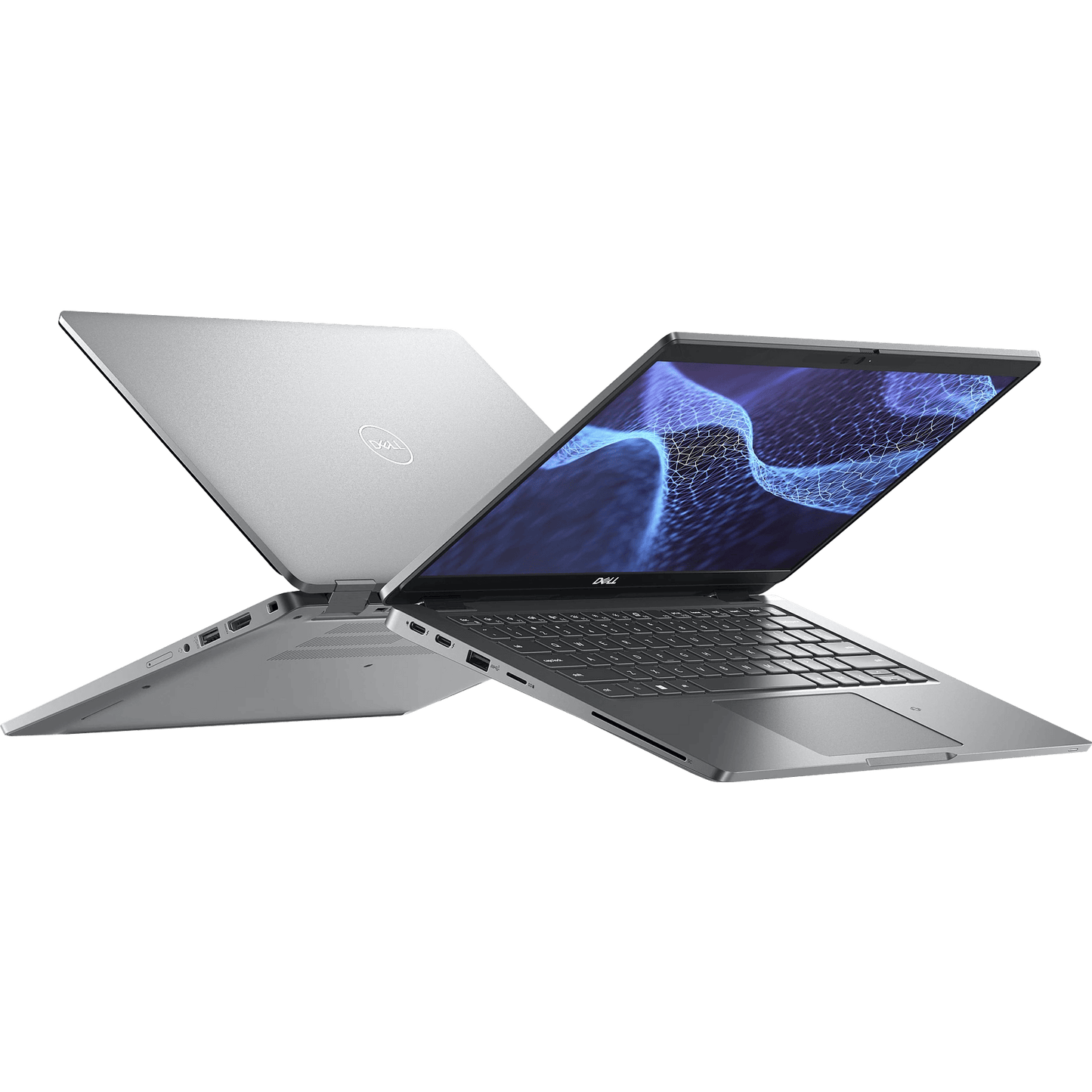 Dell Laptops - Refurbished Dell Latitude 5530 Intel i5, 12th Gen Touch Screen Laptop with 16GB Ram + Win 11