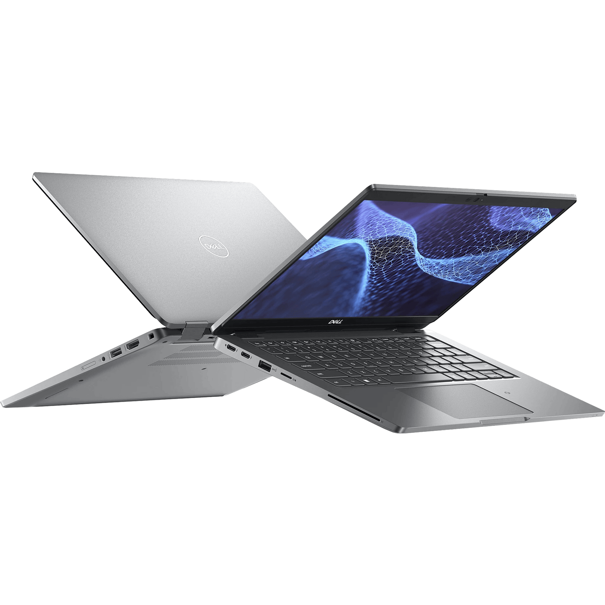 Dell Laptops - Refurbished Dell Latitude 5530 Intel i5, 12th Gen Touch Screen Laptop with 16GB Ram + Win 11