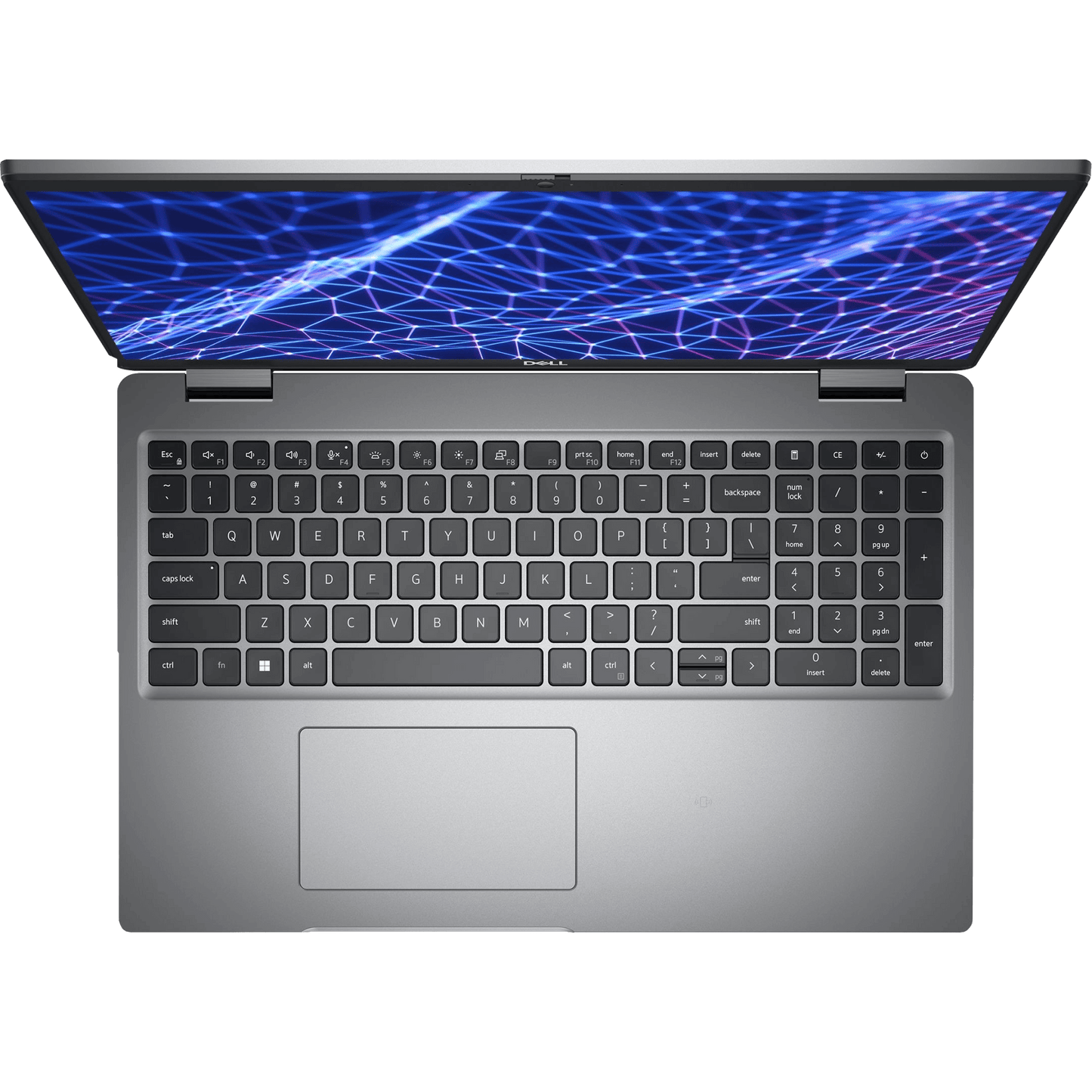 Dell Laptops - Refurbished Dell Latitude 5530 Intel i5, 12th Gen Touch Screen Laptop with 16GB Ram + Win 11