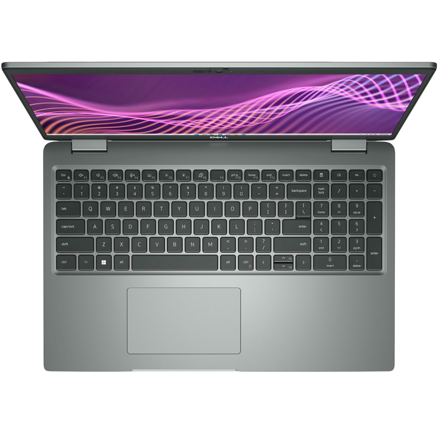 Dell Laptops - Refurbished Dell Latitude 5540 Intel i5, 13th Gen Laptop with 16GB Ram + Win 11 Pro