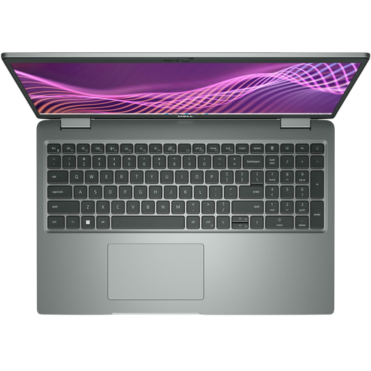 Dell Laptops - Refurbished Dell Latitude 5540 Intel i5, 13th Gen Laptop with 16GB Ram + Win 11 Pro