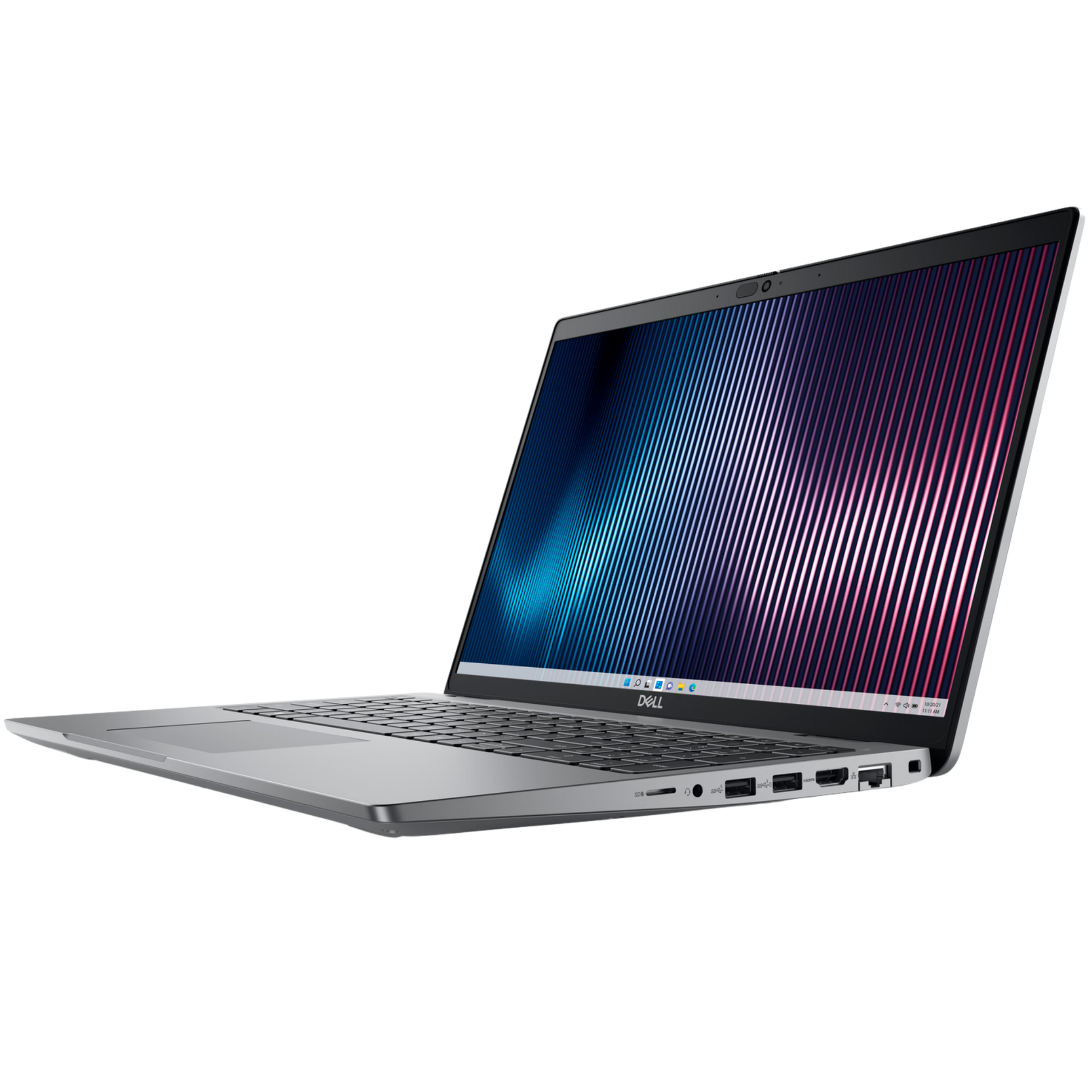 Dell Laptops - Refurbished Dell Latitude 5540 Intel i5, 13th Gen Laptop with 16GB Ram + Win 11 Pro