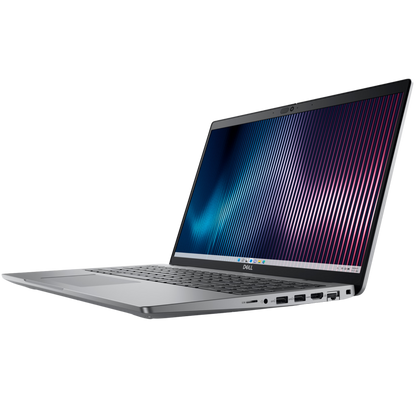 Dell Laptops - Refurbished Dell Latitude 5540 Intel i5, 13th Gen Laptop with 16GB Ram + Win 11 Pro