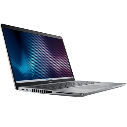 Dell Laptops - Refurbished Dell Latitude 5540 Intel i5, 13th Gen Laptop with 16GB Ram + Win 11 Pro