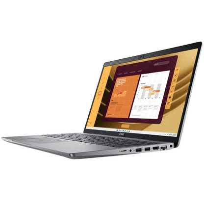 Refurb Dell Latitude 5550 Intel Ultra 5 Laptop with 16GB Ram