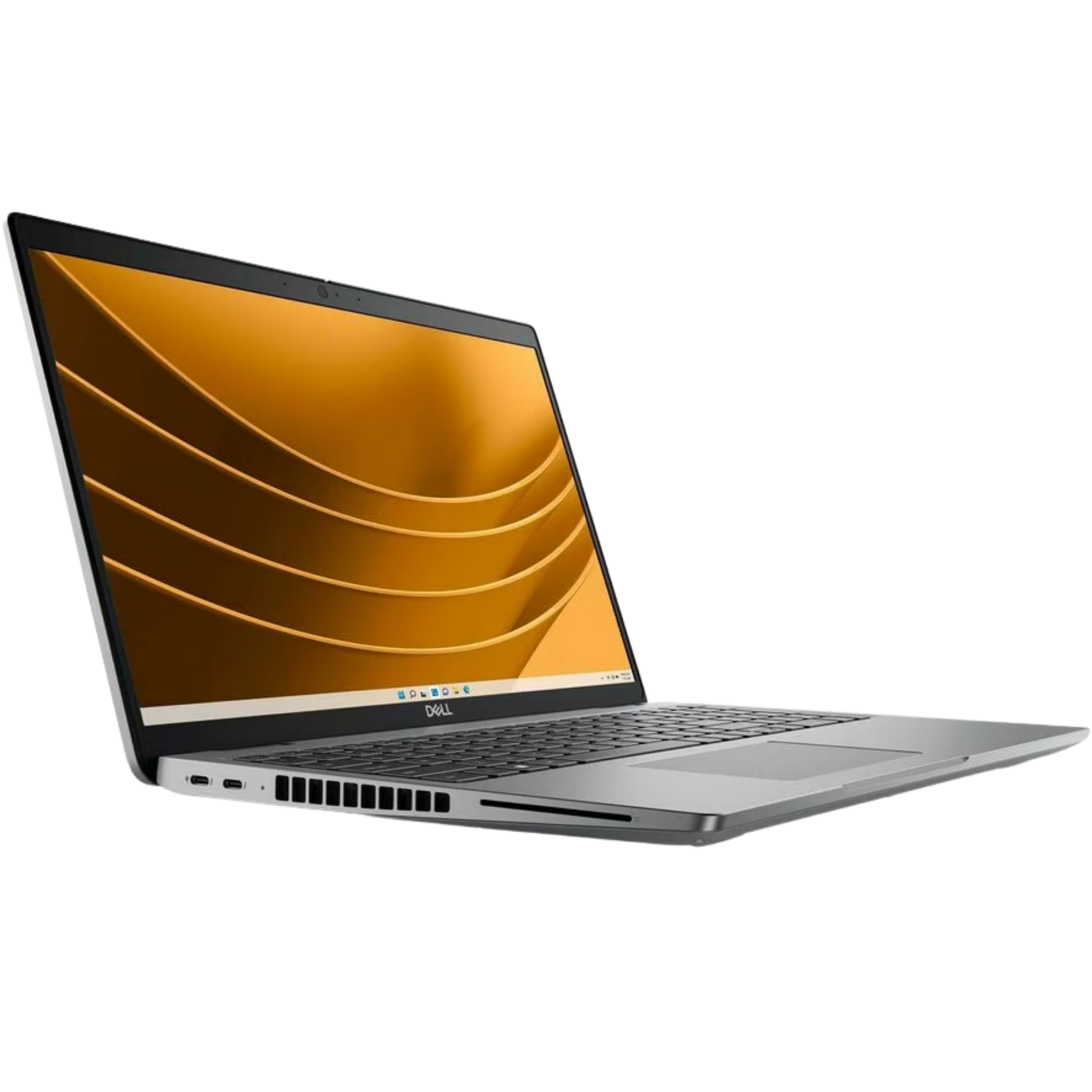 Refurb Dell Latitude 5550 Intel Ultra 5 Laptop with 16GB Ram