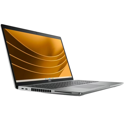 Refurb Dell Latitude 5550 Intel Ultra 5 Laptop with 16GB Ram