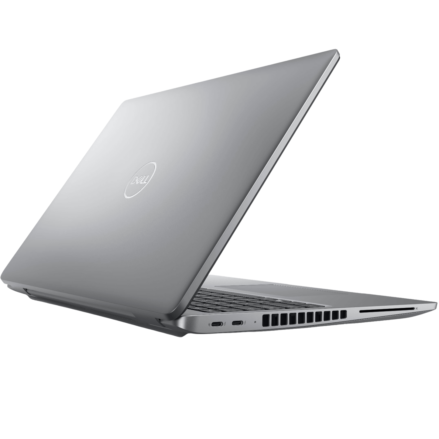 Dell Laptops - Refurbished Dell Latitude 5550 Intel Ultra 5 Laptop with 16GB Ram + 512GB SSD