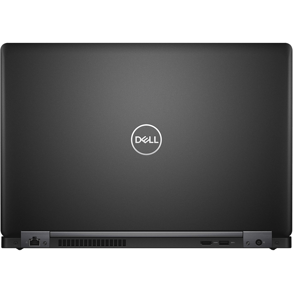 Dell Laptops - Refurbished Dell Latitude 5590 Intel i5, 8th Gen Laptop with 16GB Ram + NumPad