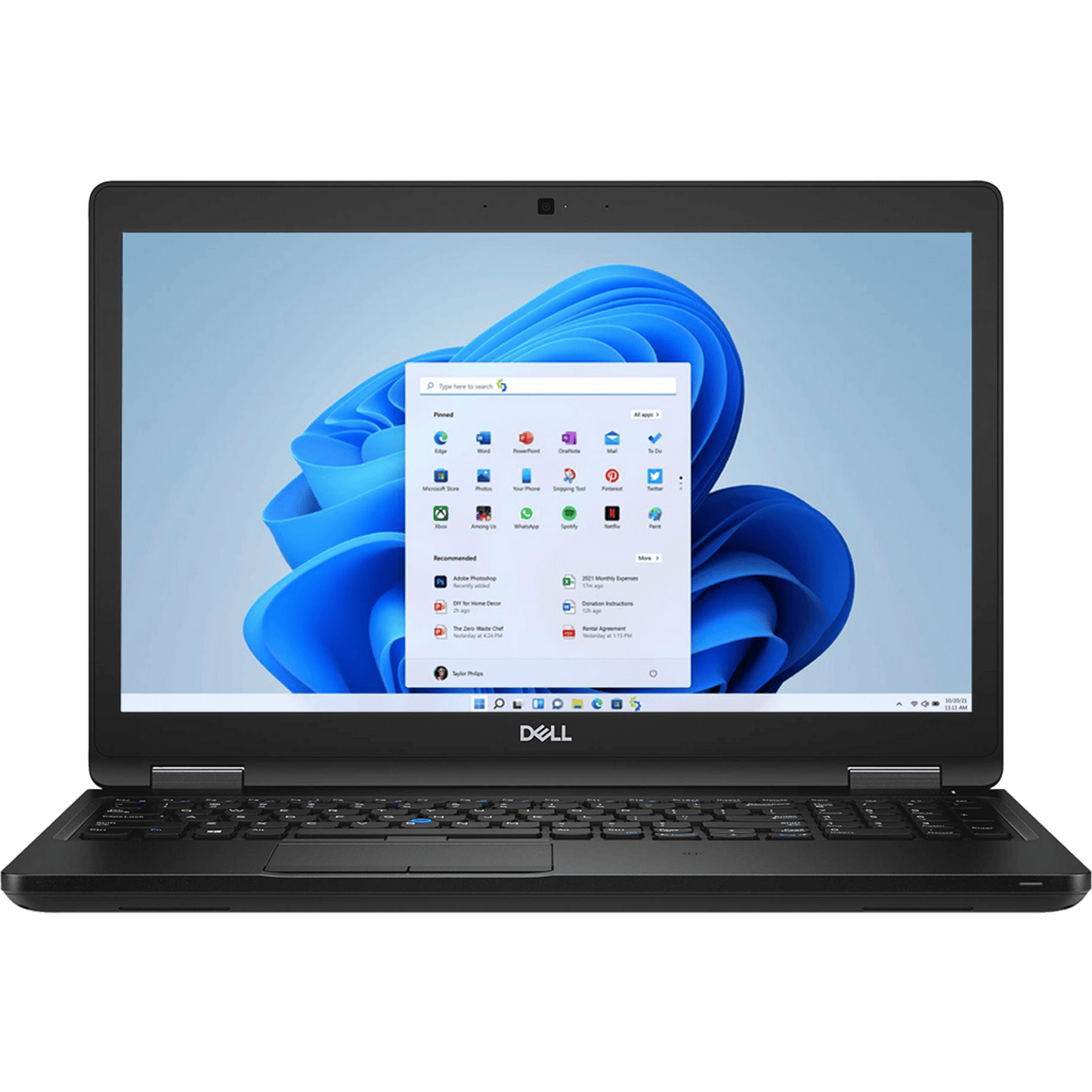 Dell Latitude 5590 Intel i5, 8th Gen Laptop with 16GB Ram + Dell Latitude 5590 Intel i5, 8th Gen Laptop with 16GB Ram +