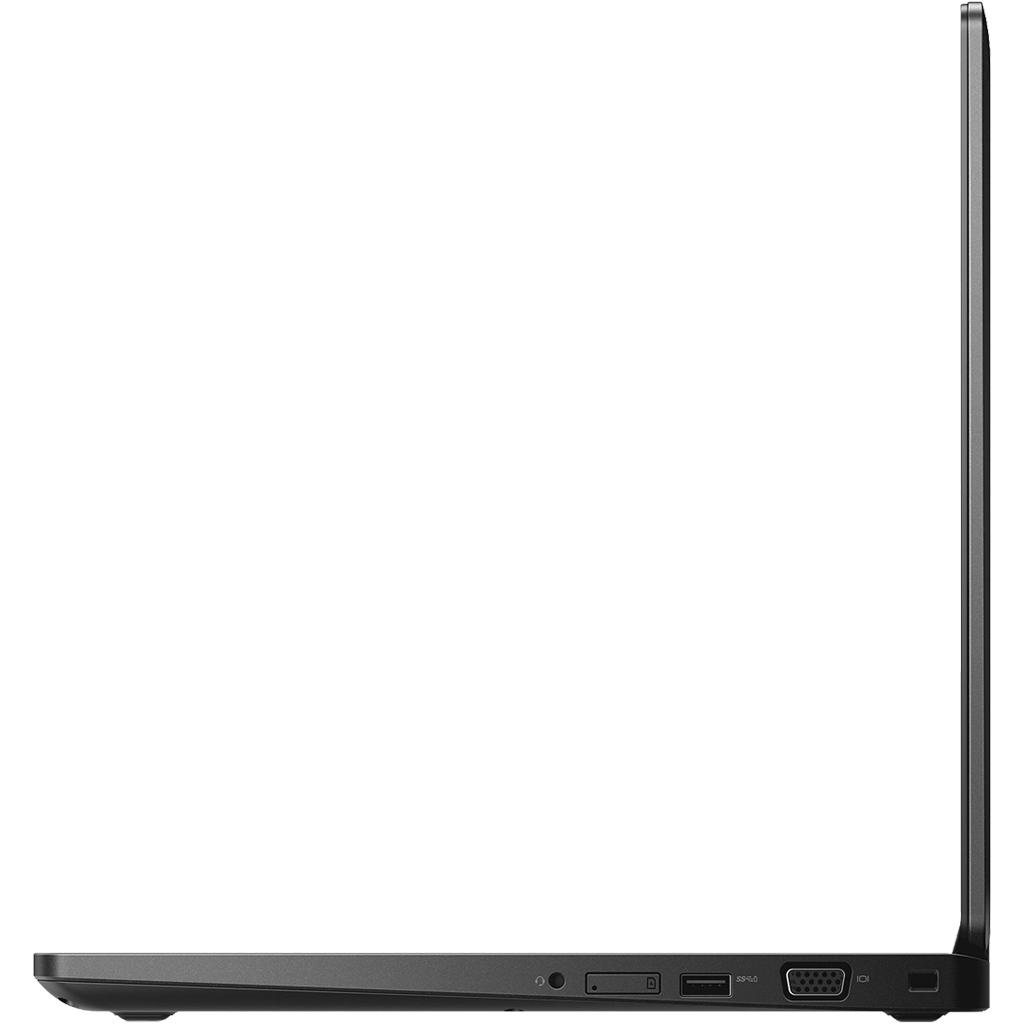 Dell Laptops - Refurbished Dell Latitude 5590 Intel i7, 8th Gen Laptop with 16GB + Windows 11 Pro