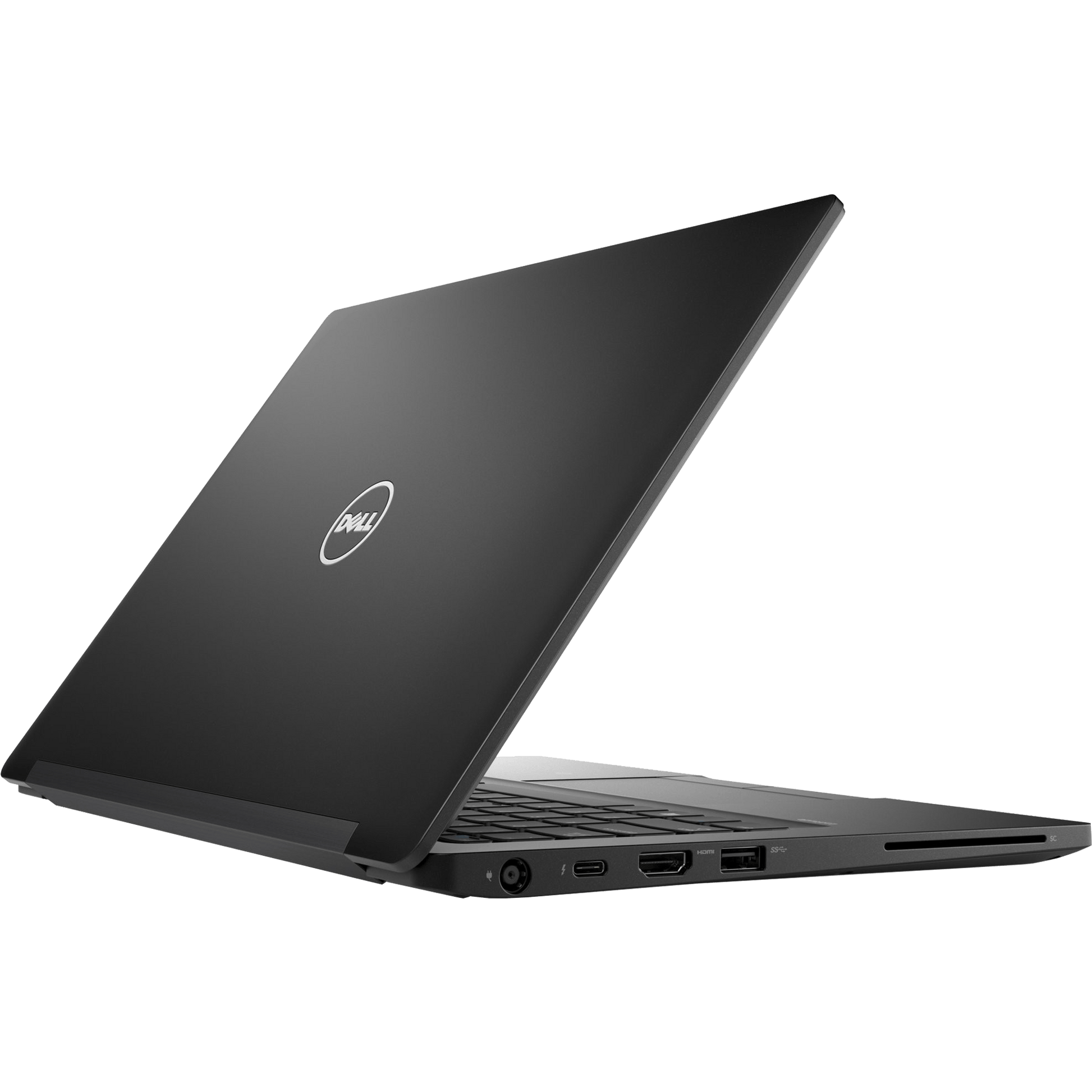 Dell Laptops - Refurbished Dell Latitude 7290 Intel i7, 8th Gen Laptop with 16GB Ram