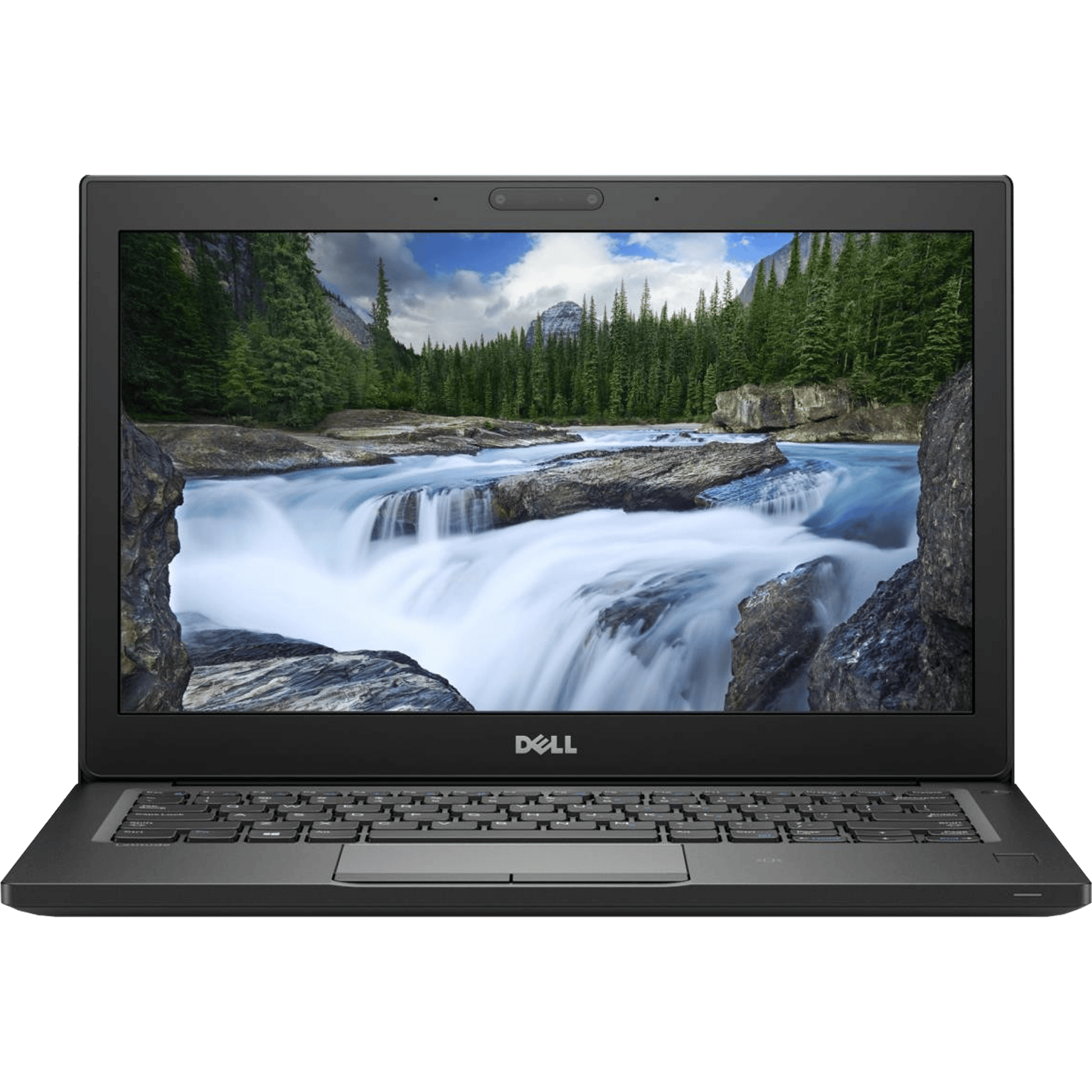 Dell Laptops - Refurbished Dell Latitude 7290 Intel i7, 8th Gen Laptop with 16GB Ram