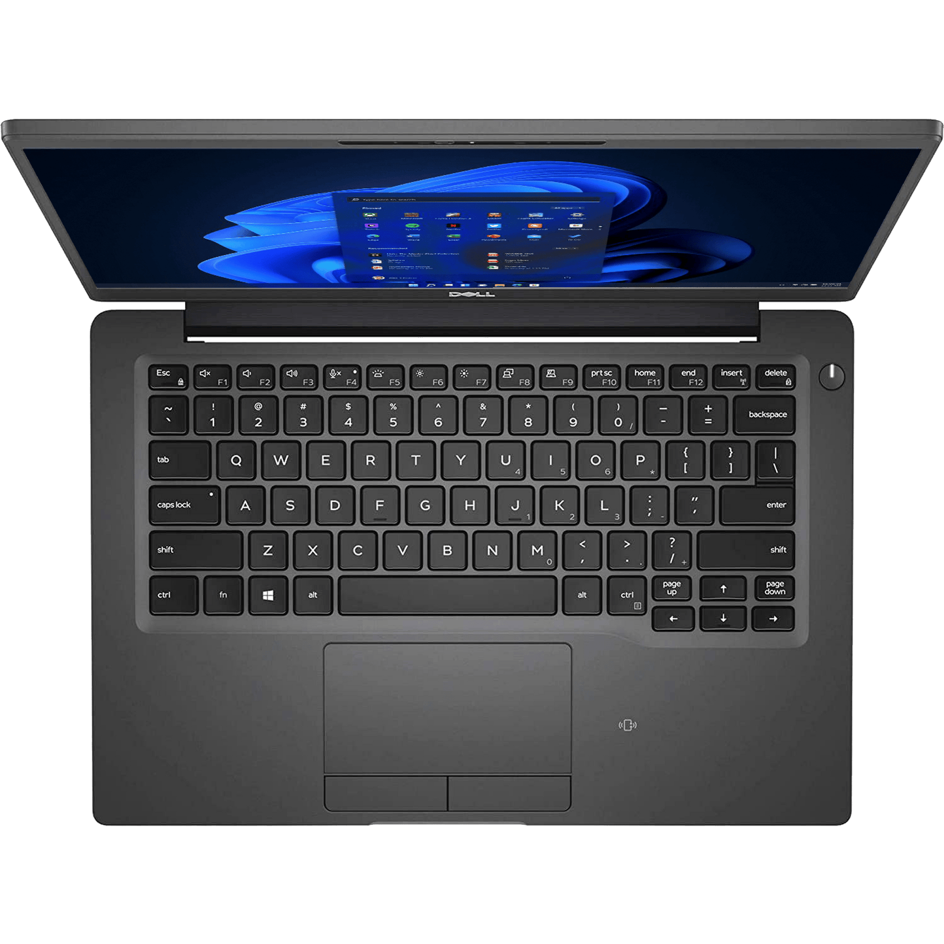 Dell Laptops - Refurbished Dell Latitude 7300 Intel i7, 8th Gen Laptop with 16GB Ram