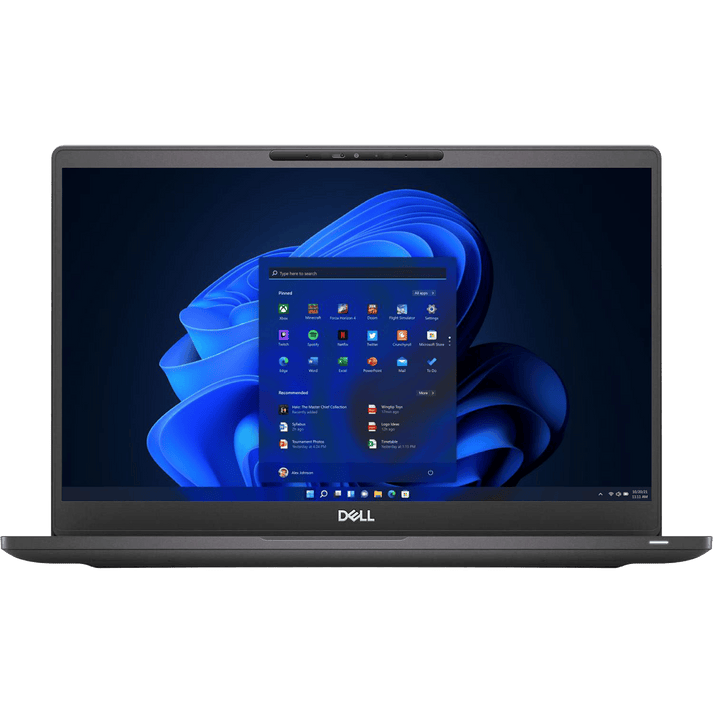 Refurbished Dell Latitude 7300 i7 8th Gen | 16GB RAM Laptop – Super ...
