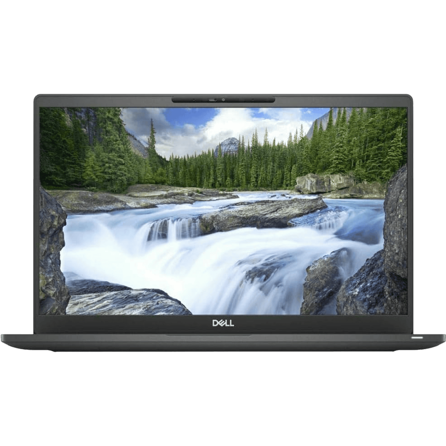 Dell Laptops - Refurbished Dell Latitude 7400 Intel i7, 8th Gen Laptop with 16GB Ram