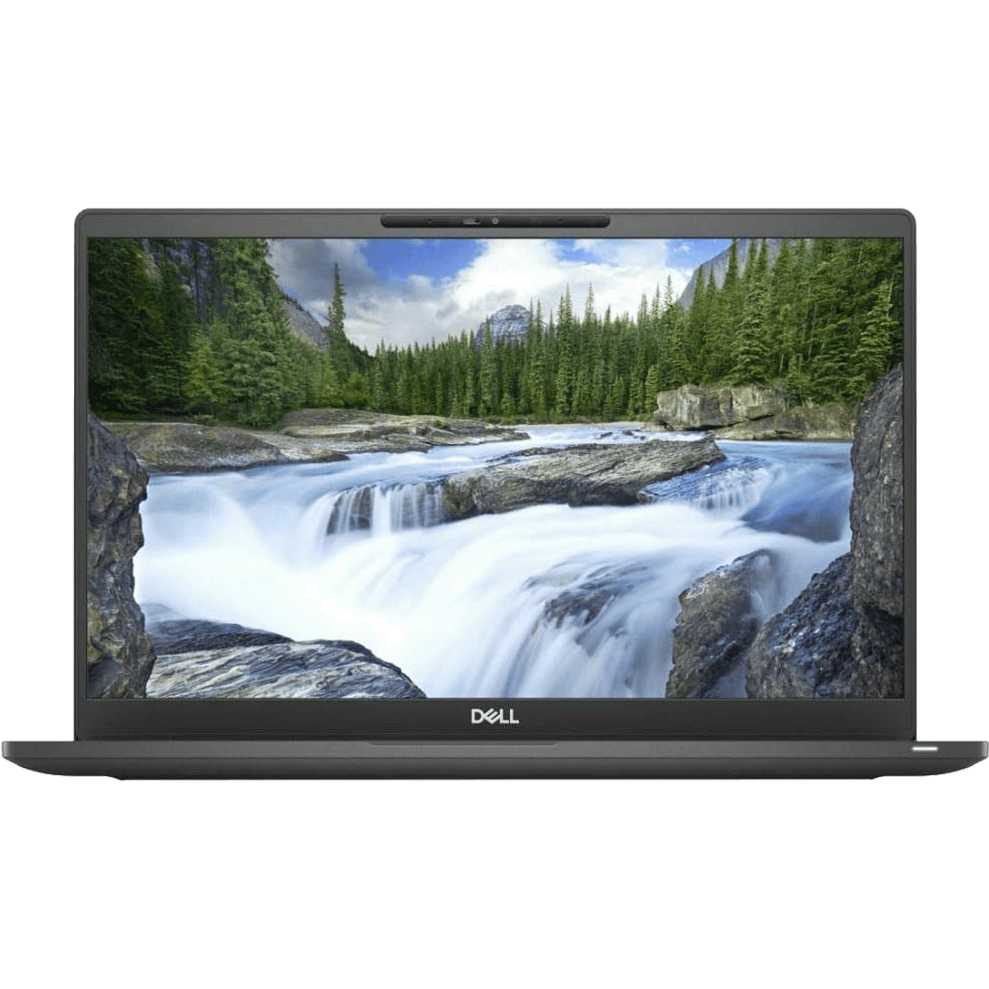 Dell Laptops - Refurbished Dell Latitude 7400 Intel i7, 8th Gen Laptop with 16GB Ram