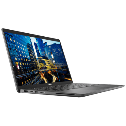 Dell Laptops - Refurbished Dell Latitude 7410 Intel i7, 10th Gen Laptop with 16GB Ram + Win 11