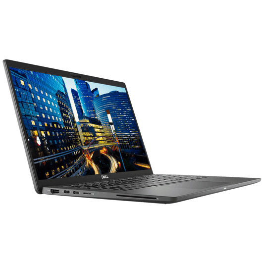 Dell Laptops - Refurbished Dell Latitude 7410 Intel i7, 10th Gen Laptop with 16GB Ram + Win 11