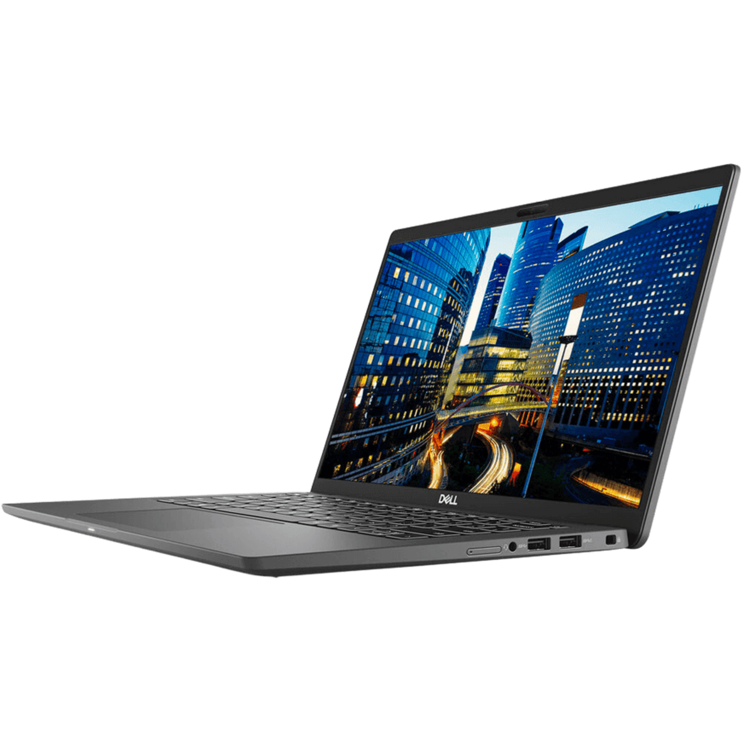 Dell Laptops - Refurbished Dell Latitude 7410 Intel i7, 10th Gen Laptop with 16GB Ram + Win 11