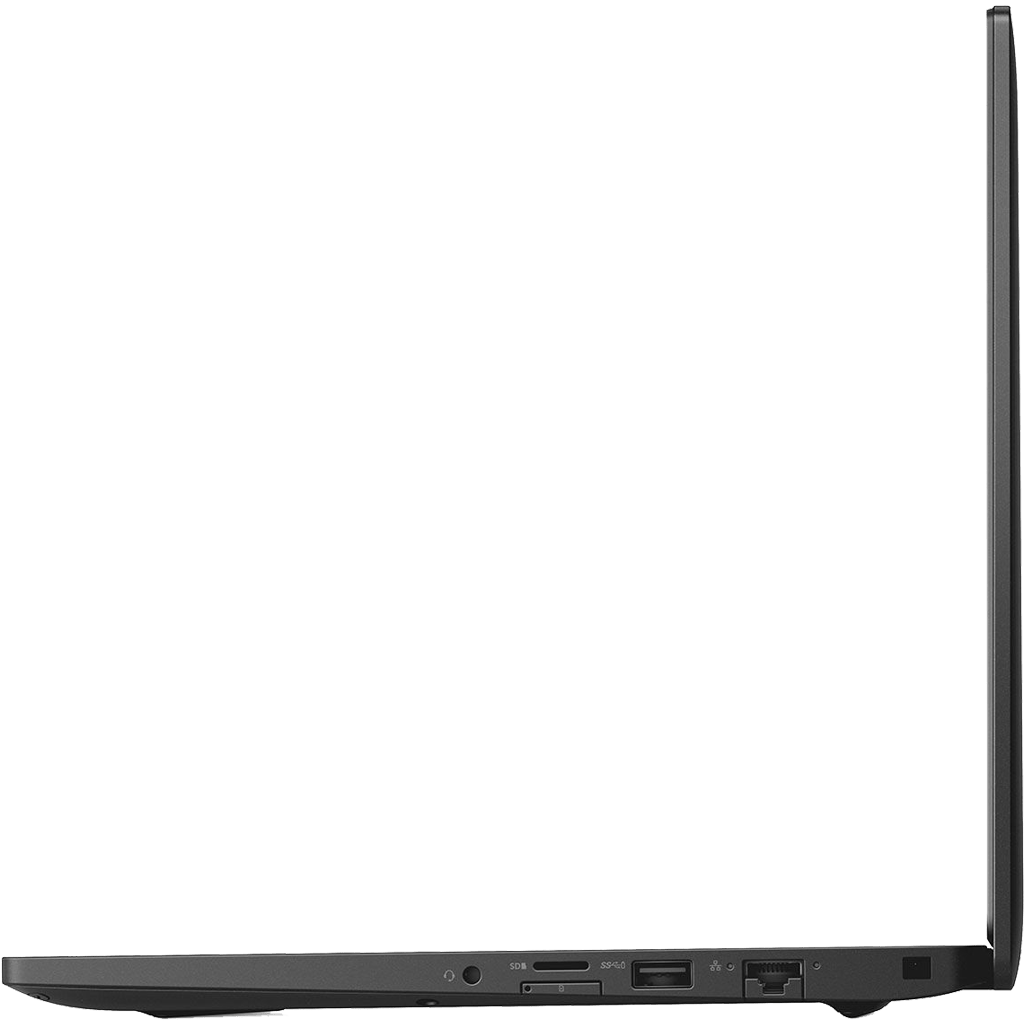 Dell Laptops - Refurbished Dell Latitude 7490 Intel i7, 8th Gen Ultrabook Laptop with 16GB Ram + Win 11