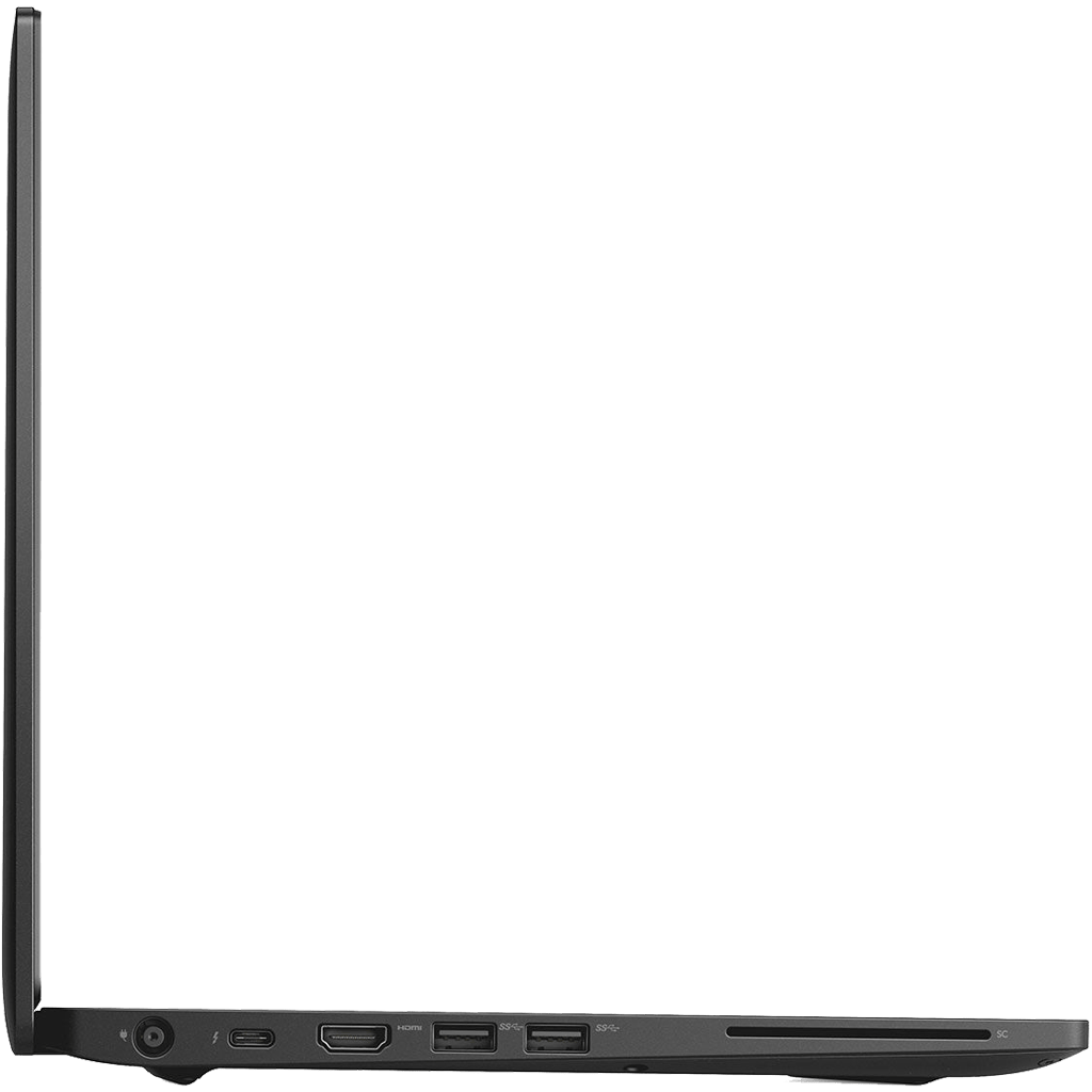 Dell Laptops - Refurbished Dell Latitude 7490 Intel i7, 8th Gen Ultrabook Laptop with 16GB Ram + Win 11