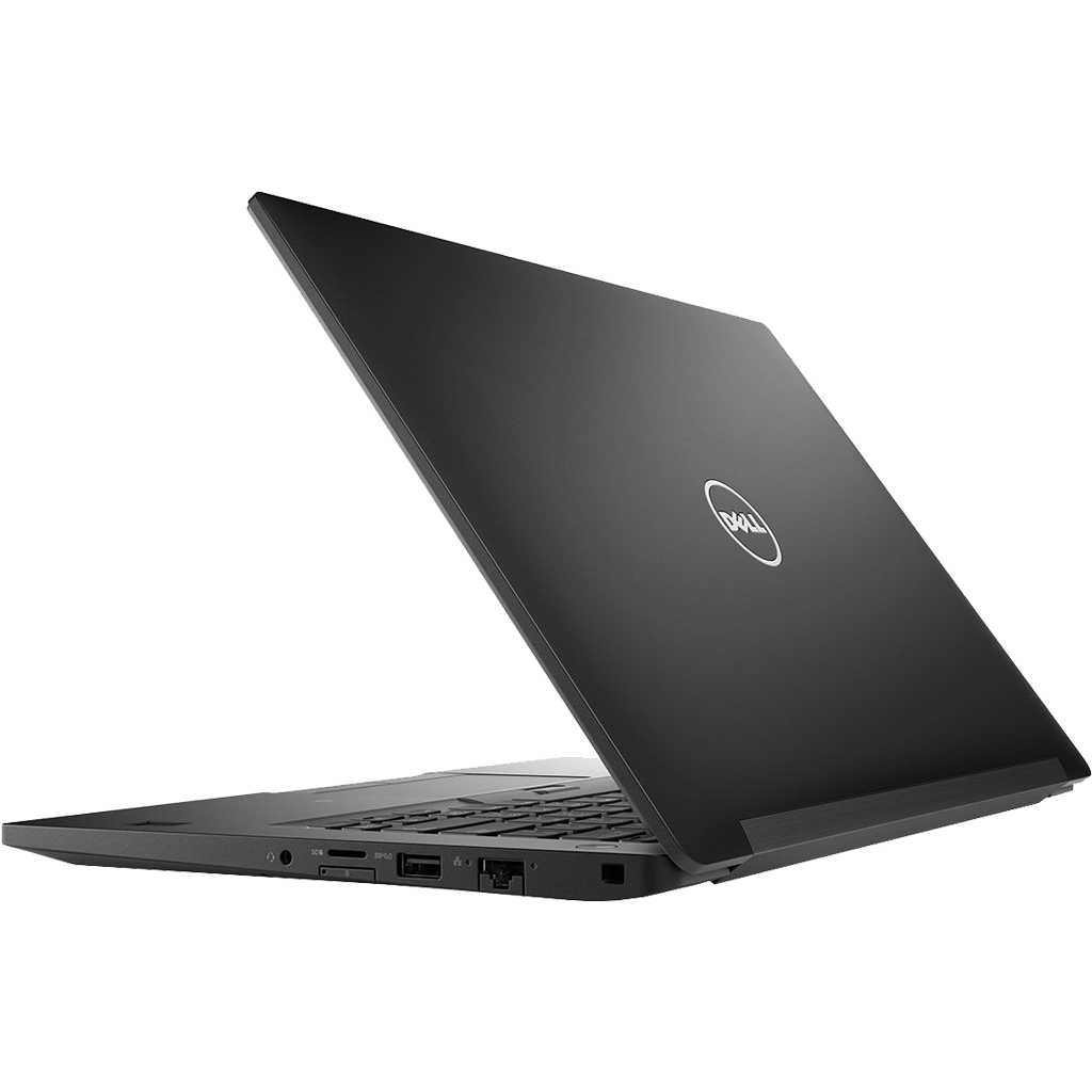 Dell Laptops - Refurbished Dell Latitude 7490 Intel i7, 8th Gen Ultrabook Laptop with 16GB Ram + Win 11