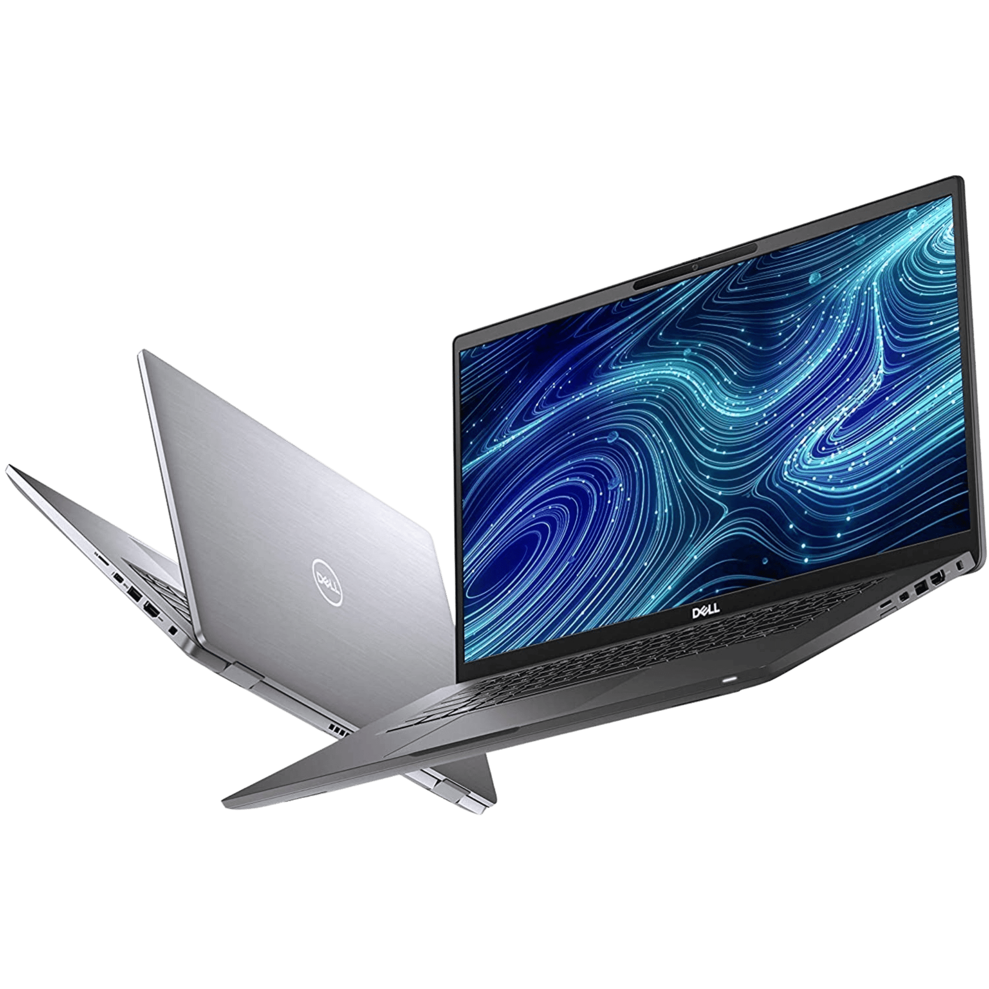 Dell Laptops - Refurbished Dell Latitude 7520 Intel i7, 11th Gen Laptop with 16GB + 2 Year Warranty