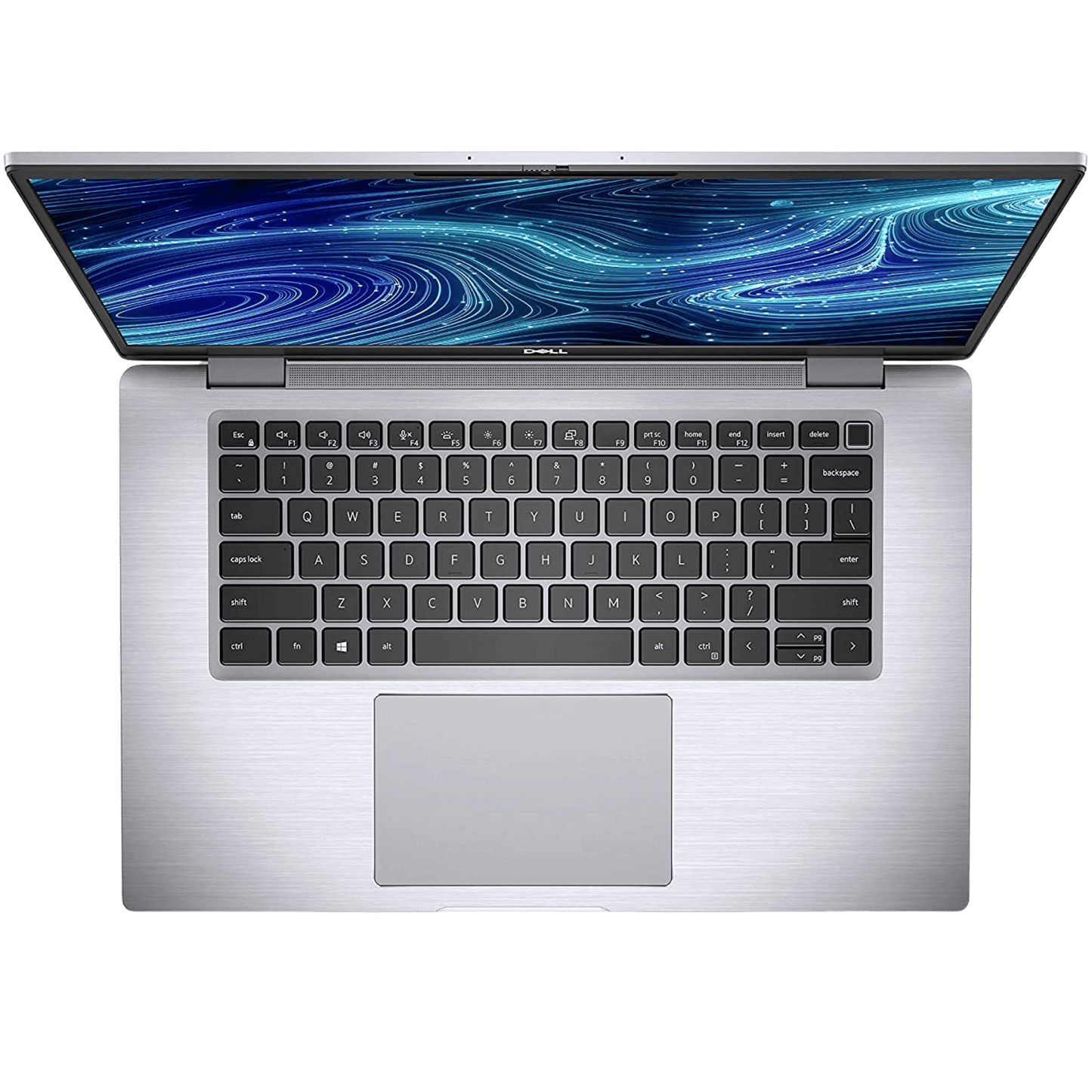 Dell Laptops - Refurbished Dell Latitude 7520 Intel i7, 11th Gen Laptop with 16GB + 2 Year Warranty