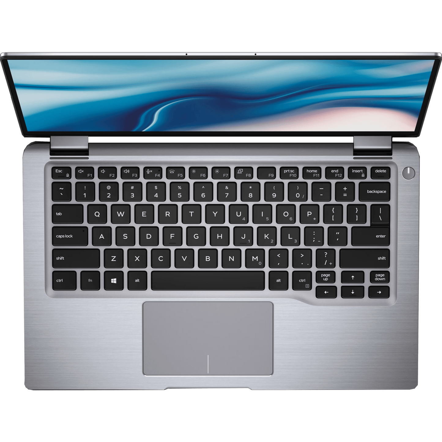 Dell Laptops - Refurbished Dell Latitude 9410 Intel i5, 10th Gen 2-in-1 Laptop with 16GB Ram + Win 11