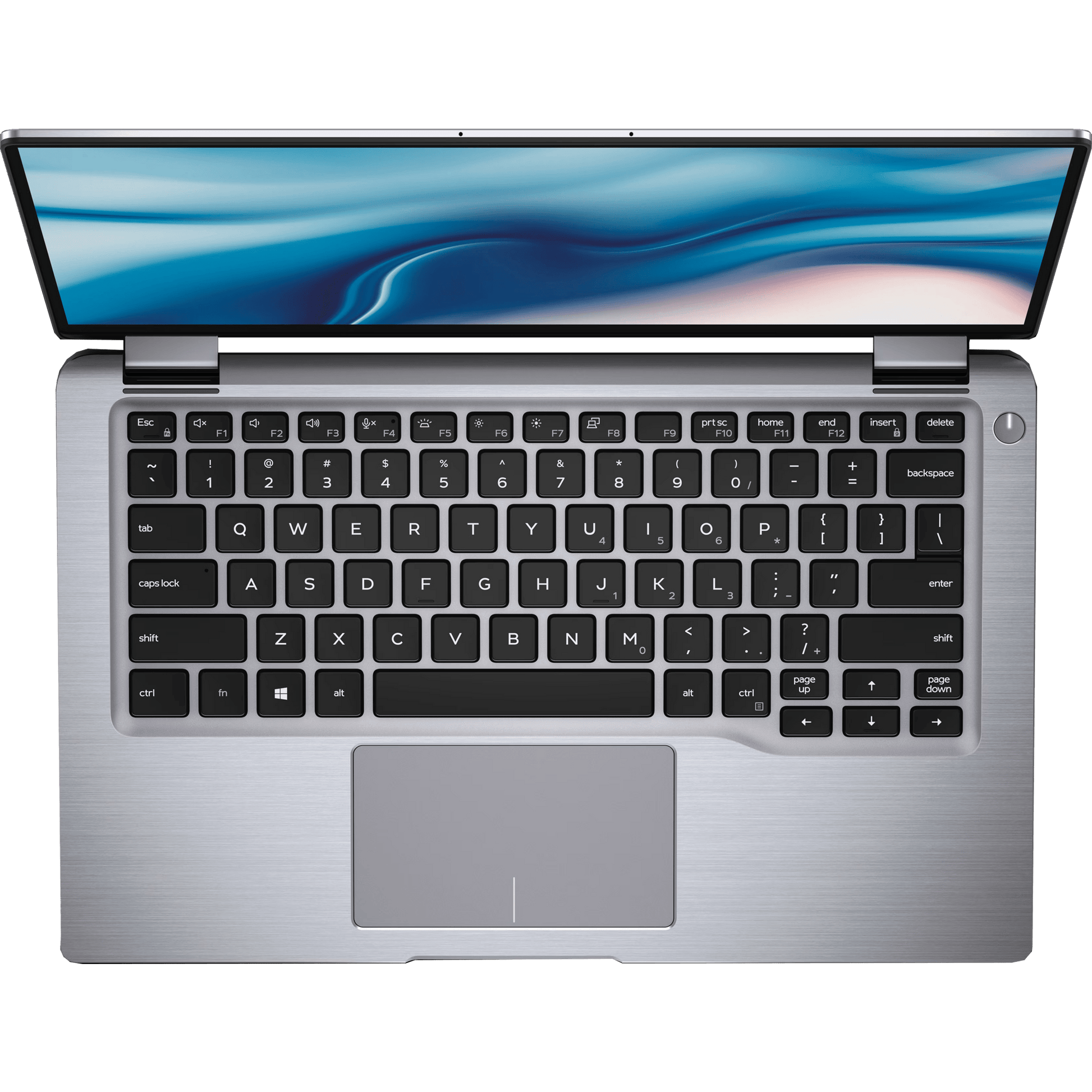 Dell Laptops - Refurbished Dell Latitude 9410 Intel i5, 10th Gen 2-in-1 Laptop with 16GB Ram + Win 11